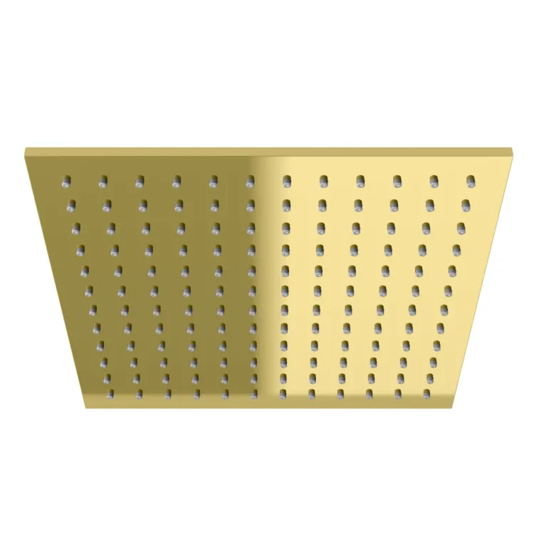 Kohlman Deszczownica kwadratowa 30cm Experience GOLD Q30EGD