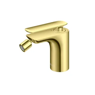 Kohlman Bateria bidetowa Experience GOLD QB130EGD