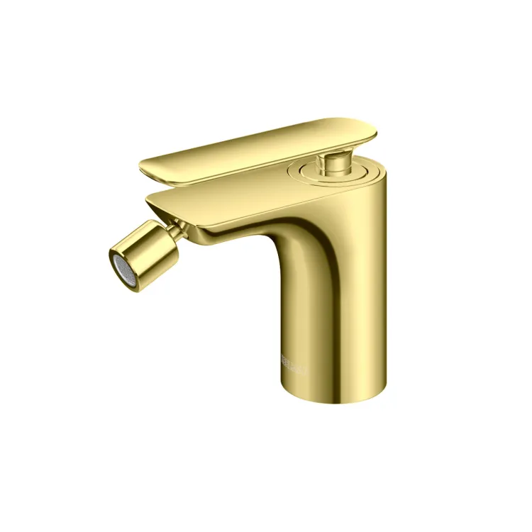 Kohlman Bateria bidetowa Experience GOLD QB130EGD