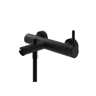 Kohlman Bateria wannowa Roxin Black QW110RB