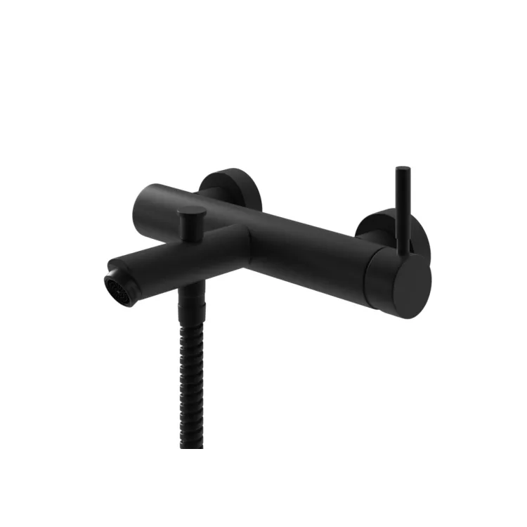 Kohlman Bateria wannowa Roxin Black QW110RB