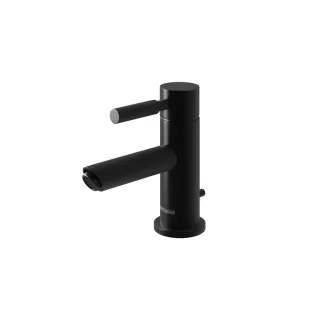 Kohlman Bateria umywalkowa Roxin Black QB100RB