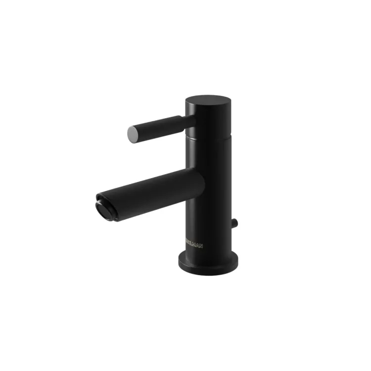 Kohlman Bateria umywalkowa Roxin Black QB100RB