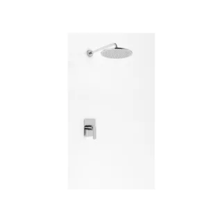 Kohlman Zestaw prysznicowy Experience QW220ER35