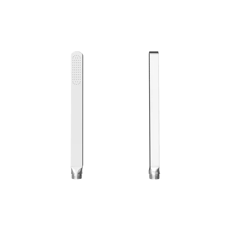 Kohlman Słuchawka prysznicowa Akcesoria SŁUCHAWKA SP3