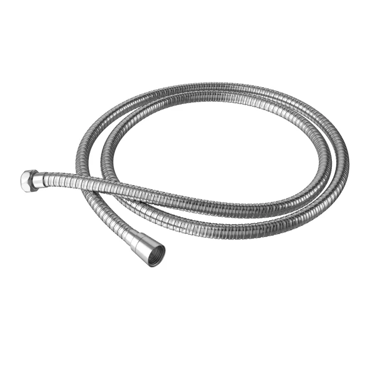 Kohlman Wąż prysznicowy 1,5m Axel Wąż