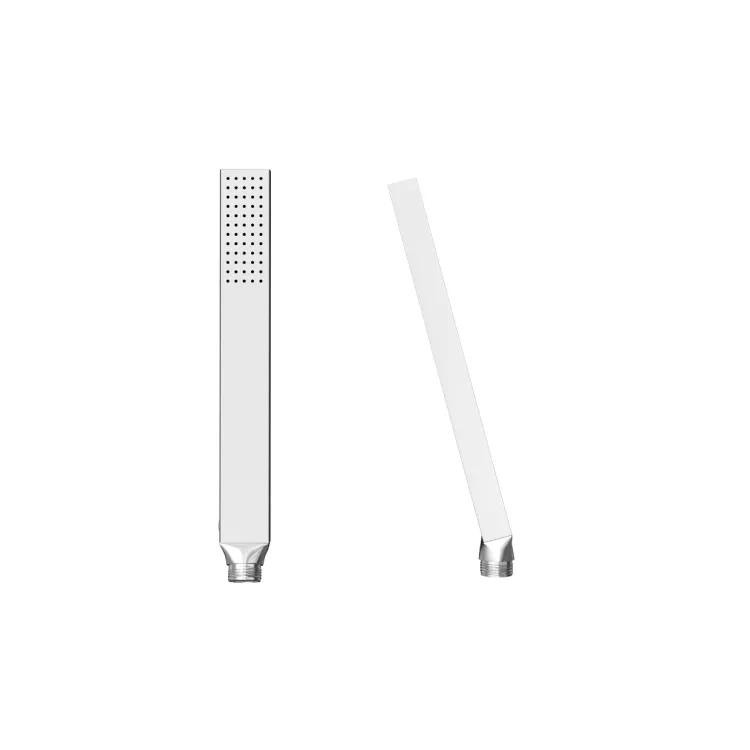 Kohlman Słuchawka prysznicowa Akcesoria SŁUCHAWKA SPP2