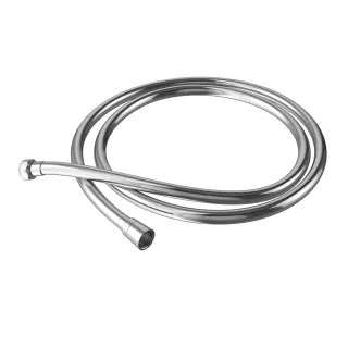 Kohlman Wąż prysznicowy 1,5 m Axel Wąż GŁADKI