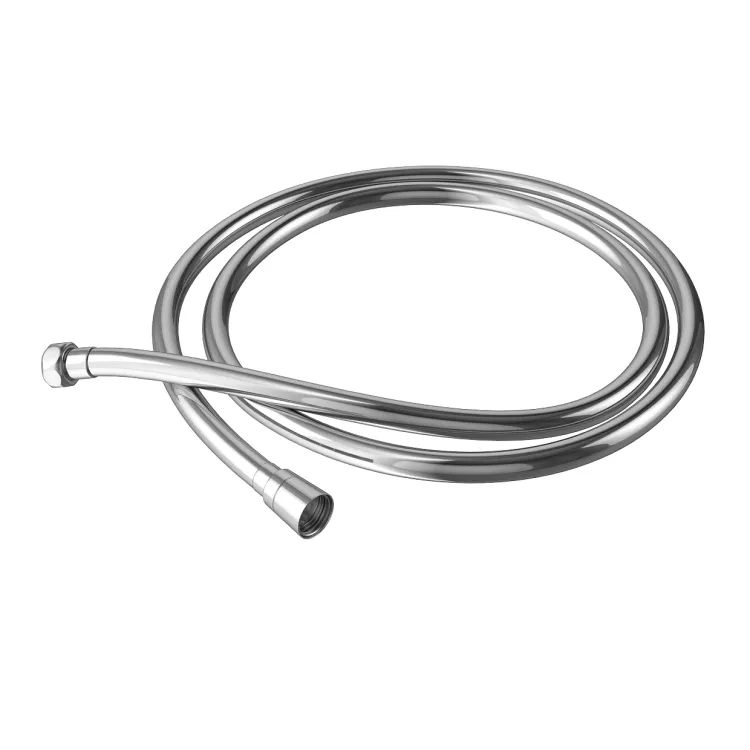 Kohlman Wąż prysznicowy 1,5 m Axel Wąż GŁADKI