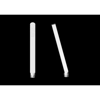 Kohlman Słuchawka prysznicowa Akcesoria SŁUCHAWKA SPP3