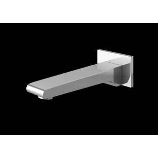 Kohlman Wylewka wody 18cm Akcesoria QW230S