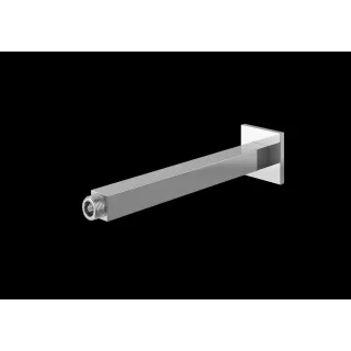 Kohlman Ramię sufitowe deszczownicy 12cm Akcesoria RAMIĘ SUFITOWE CQ