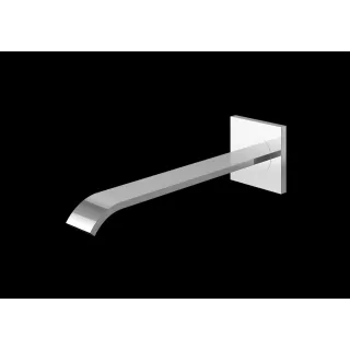 Kohlman Wylewka wody 20cm Akcesoria QW230NL