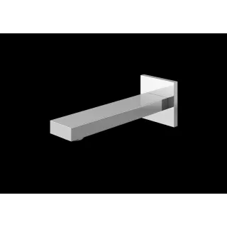 Kohlman Wylewka wody 19cm Akcesoria QW230H