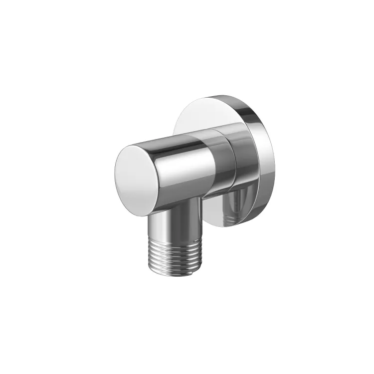 Kohlman Przyłącze kątowe wody Axel QW166M