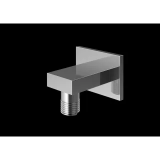 Kohlman Przyłącze kątowe wody Akcesoria QW166