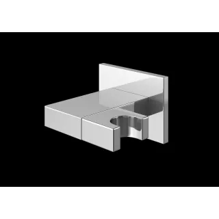 Kohlman Uchwyt słuchawkowy Akcesoria QW004