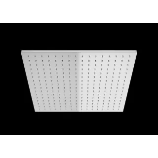 Kohlman Deszczownica kwadratowa 35cm Deszczownice Q35
