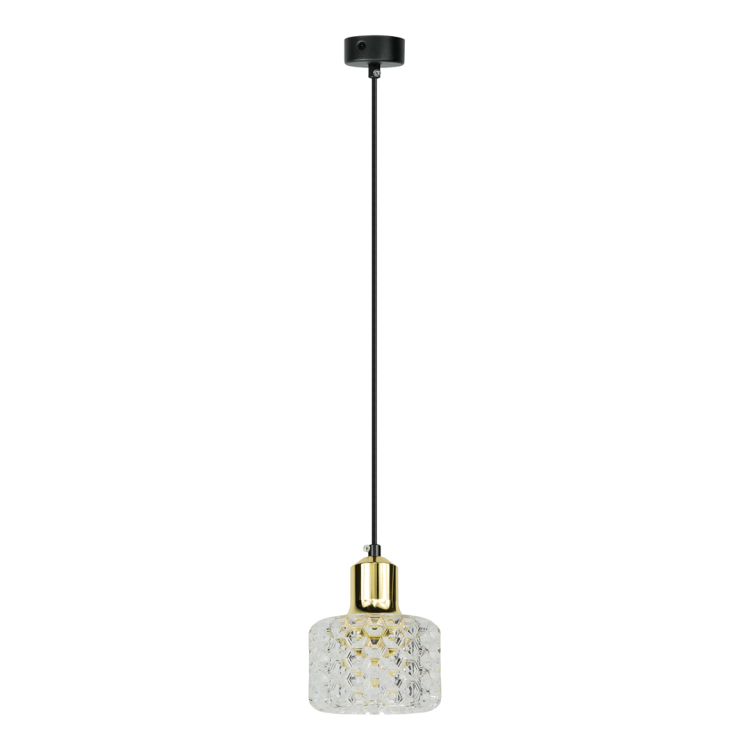 Lampa wisząca LUMI 1xG9 ML9747