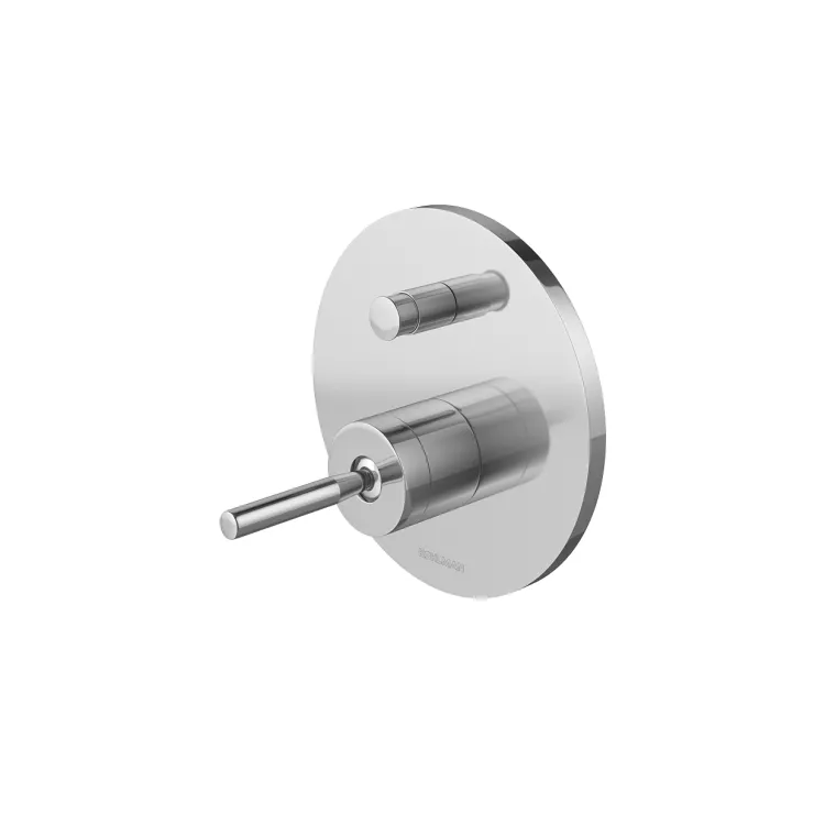 Kohlman Bateria wannowo-prysznicowa Maxima QW210M