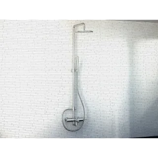 Kohlman Zestaw wannowy Maxima QW277M