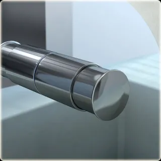 Kohlman Bateria wannowo-prysznicowa Maxima QW210M