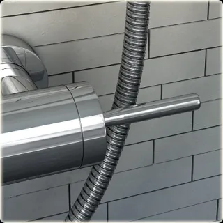 Kohlman Zestaw wannowy Maxima QW277M