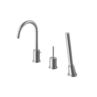 Kohlman Bateria wannowa Maxima QB241M