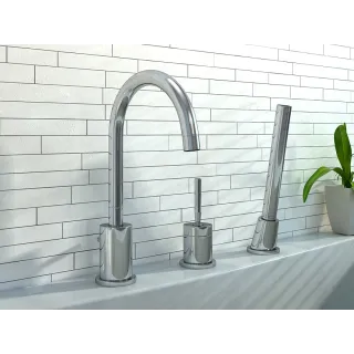 Kohlman Bateria wannowa Maxima QB241M