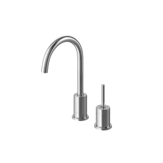 Kohlman Bateria umywalkowa Maxima QB205M