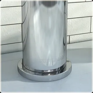 Kohlman Bateria umywalkowa Maxima QB205M