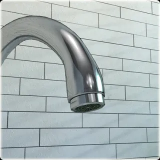 Kohlman Bateria umywalkowa Maxima QB156M