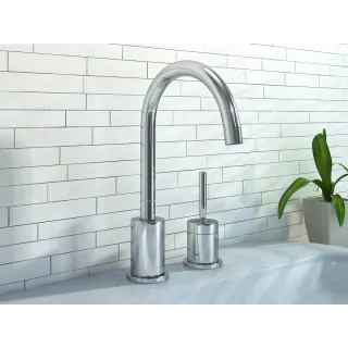 Kohlman Bateria umywalkowa Maxima QB205M