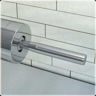 Kohlman Bateria umywalkowa Maxima QB150M