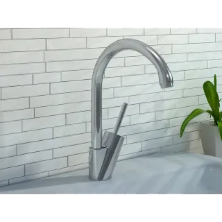 Kohlman Bateria umywalkowa Maxima QB156M