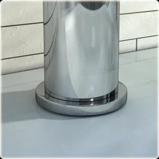 Kohlman Bateria umywalkowa Maxima QB150M