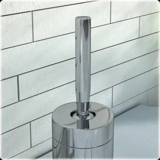 Kohlman Bateria umywalkowa Maxima QB205M