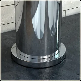 Kohlman Bateria kuchenna Maxima QB140M