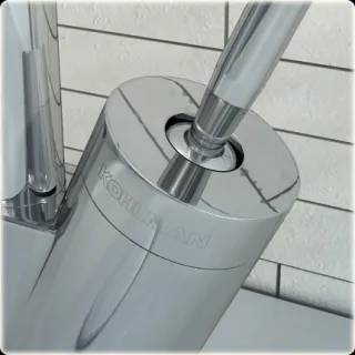 Kohlman Bateria umywalkowa Maxima QB156M