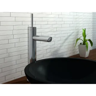 Kohlman Bateria umywalkowa wysoka Maxima QB170M