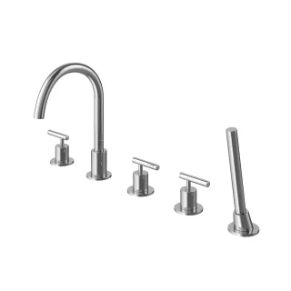 Kohlman Bateria wannowa Roxin QB242R