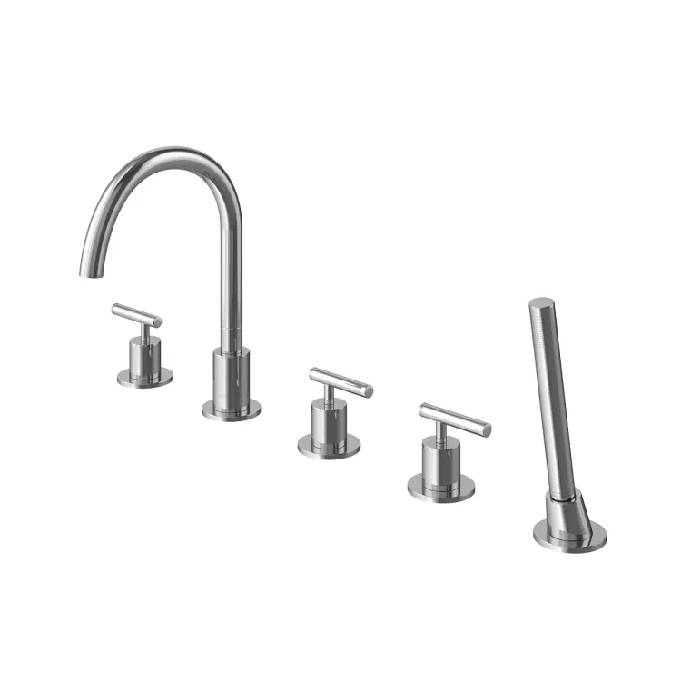 Kohlman Bateria wannowa Roxin QB242R