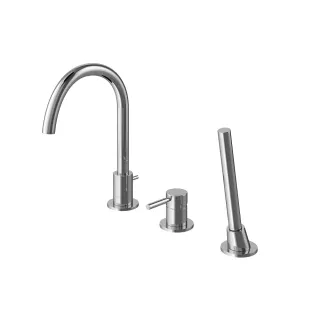 Kohlman Bateria wannowa Roxin QB241R