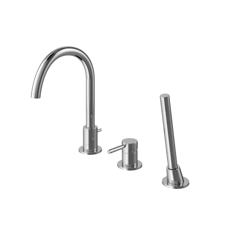 Kohlman Bateria wannowa Roxin QB241R