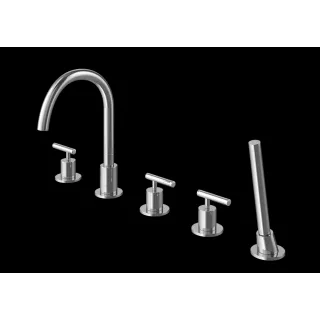 Kohlman Bateria wannowa Roxin QB242R