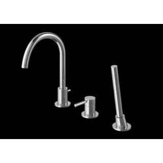 Kohlman Bateria wannowa Roxin QB241R