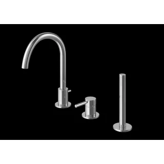 Kohlman Bateria wannowa Roxin QB241RN