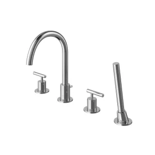 Kohlman Bateria wannowa Roxin QB240R