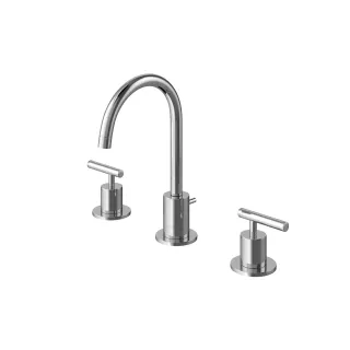 Kohlman Bateria umywalkowa Roxin QB200R