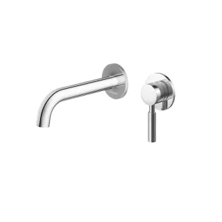 Kohlman Bateria umywalkowa podtynkowa Roxin QW180R